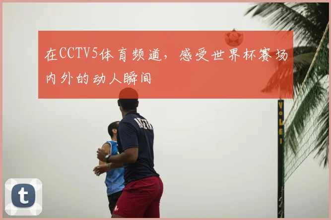 在CCTV5体育频道，感受世界杯赛场内外的动人瞬间