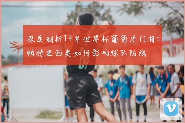 深度剖析14年世界杯葡萄牙门将：帕特里西奥如何影响球队防线